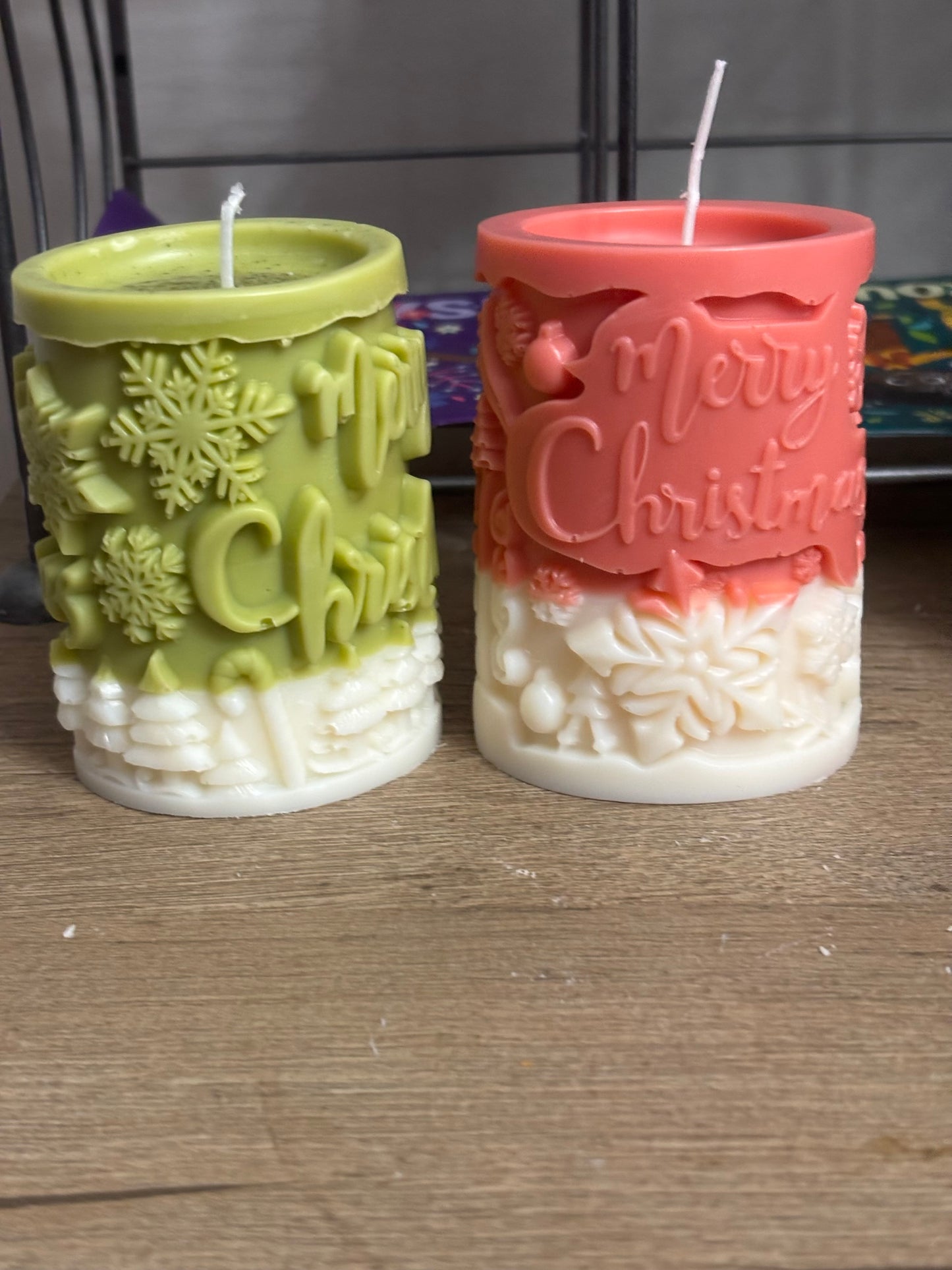 Christmas set
