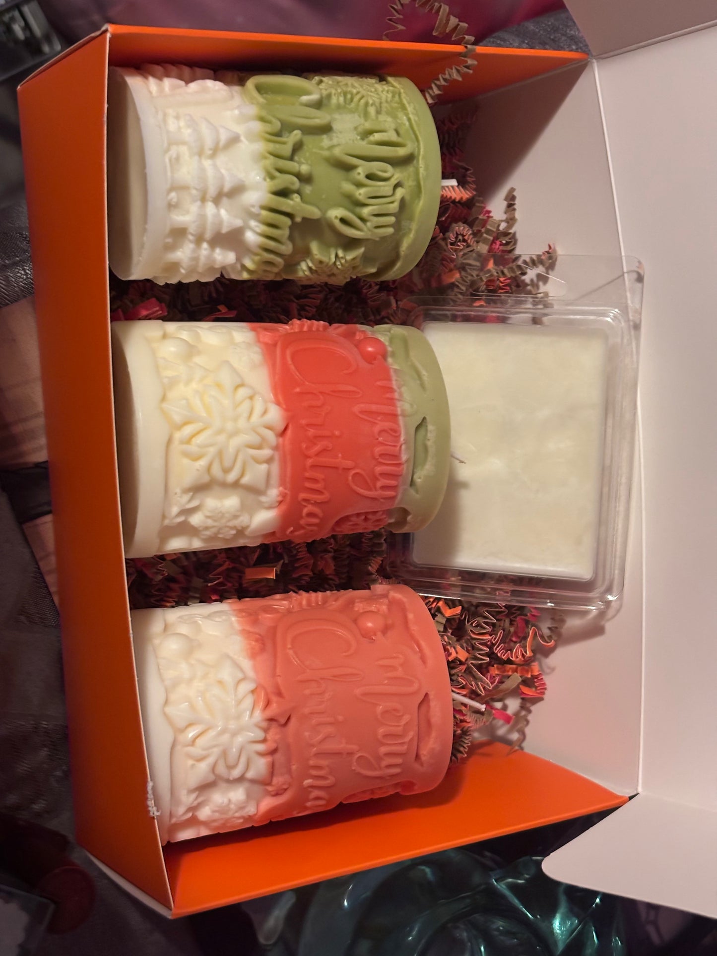 Holiday box